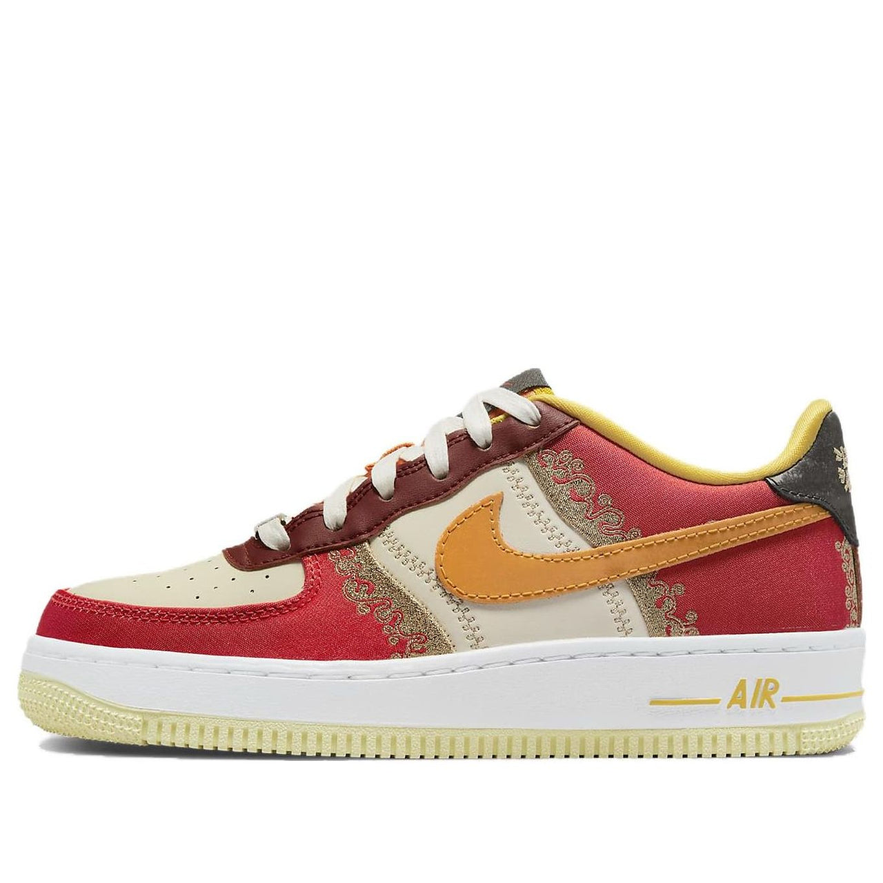 (GS) Nike Air Force 1 Low 'Little Accra' DV2230-600