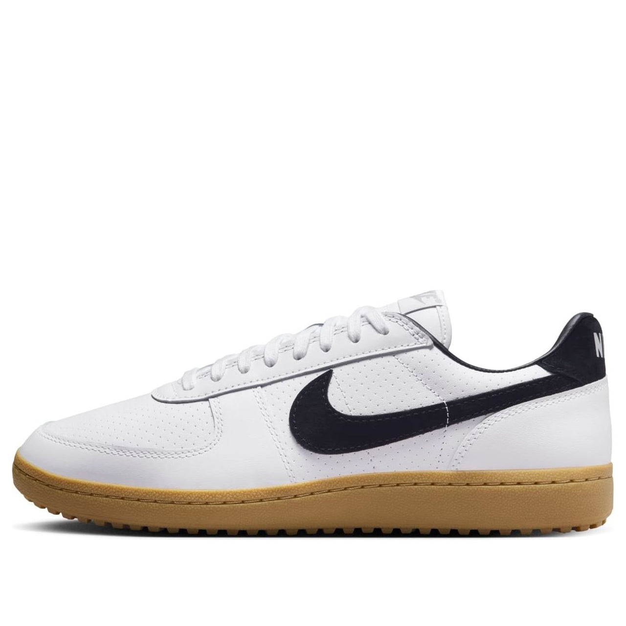Nike Field General 82 'White Black Gum' HF5603-101