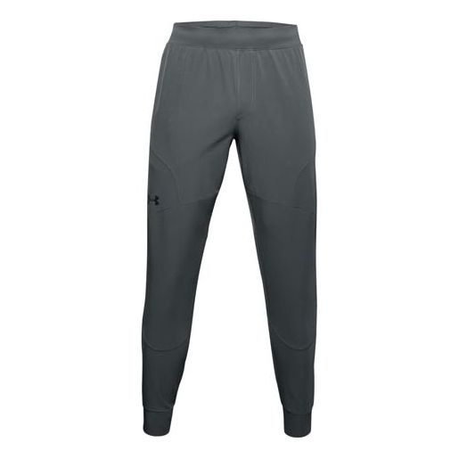 Under Armour UA Unstoppable Joggers 'Grey' 1352027-012