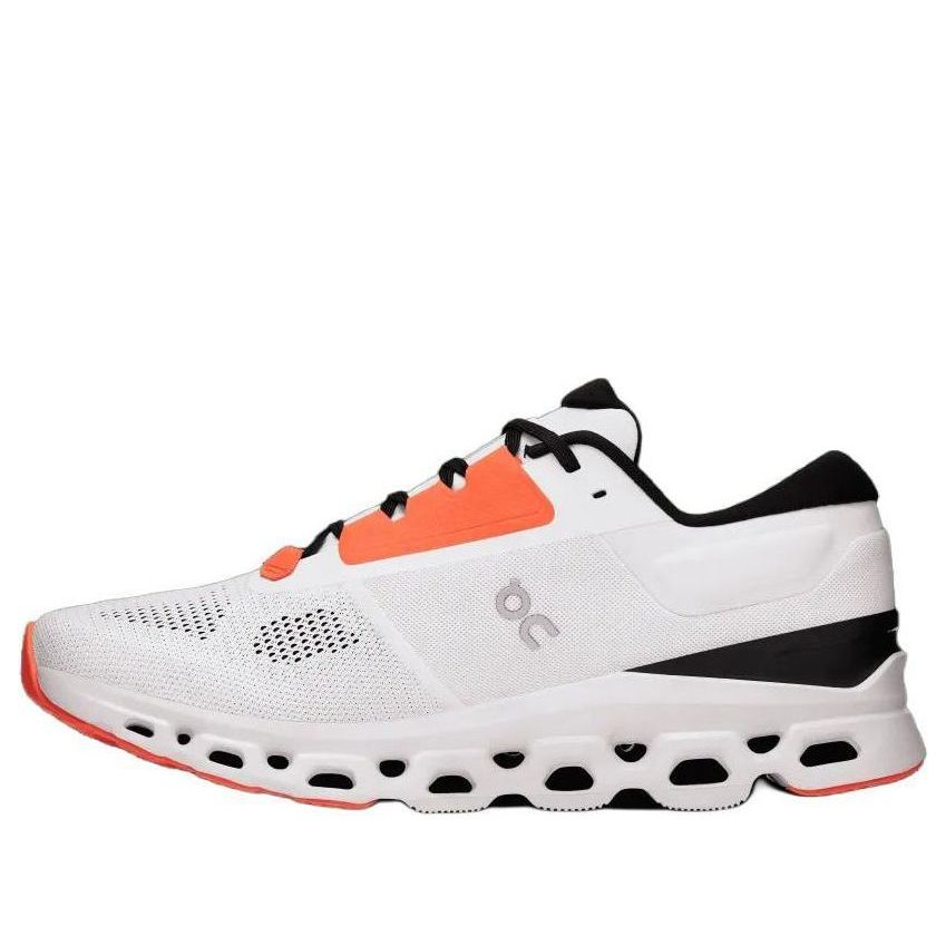 (WMNS) On Running Cloudstratus 3 'White Sand' 3WD30120248
