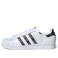 adidas Superstar 'Footwear White Dark Grey' EG2915