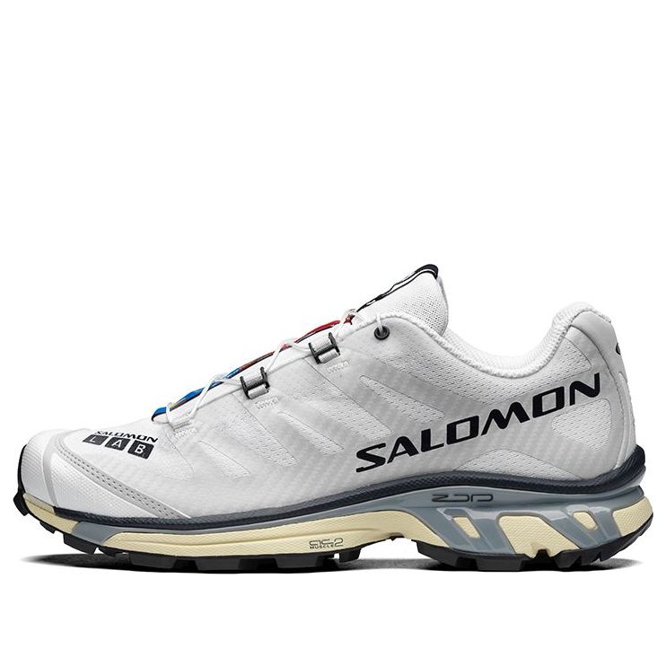 Salomon XT-4 Advanced 'White Silver Grey' 417097