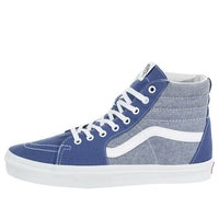 Vans Era 'Chambray True Navy' VN0A38GEVIO