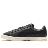 PUMA Zapatillas Court Star FS Premium 'Black White' 367329-02