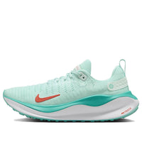 (WMNS) Nike ReactX Infinity Run 4 'Jade Ice Picante Red' DR2670-300