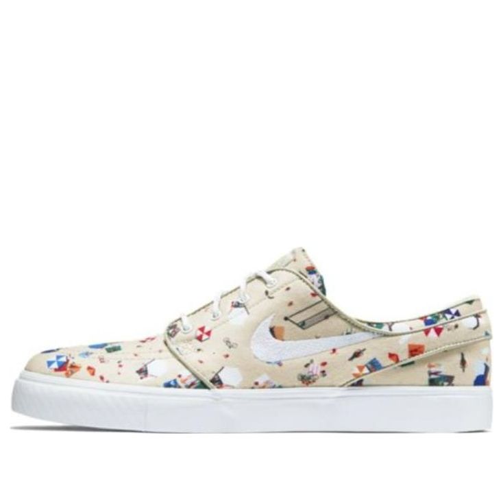 Nike Zoom Stefan Janoski 'Beach' 707683-917