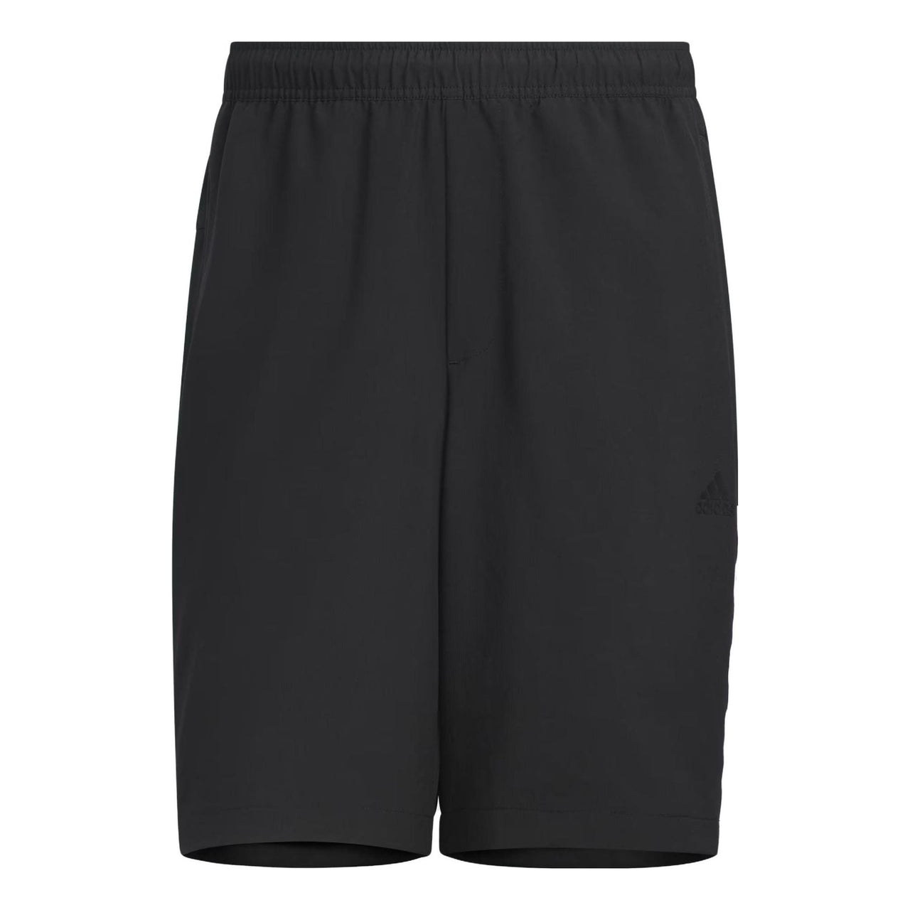 adidas Future Icons Woven Shorts 'Black' IN6510