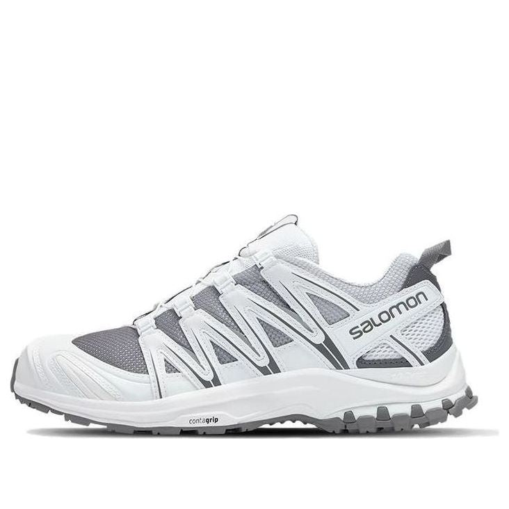 SALOMON Xa PRO 3D 'White Gray' 472457