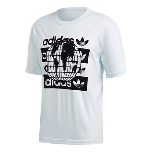 adidas originals R.Y.V. Message Tee FN0008