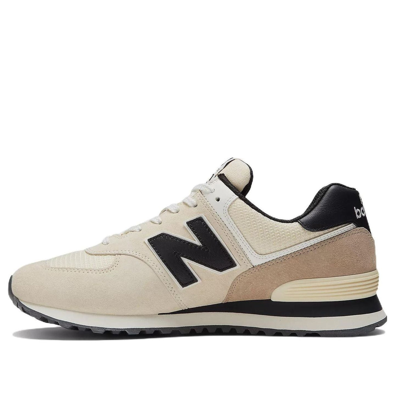 New Balance 574 'Macadamia Nut' ML574DW
