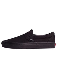 Vans Classic Slip-On 'Black' VN000EYEBKA