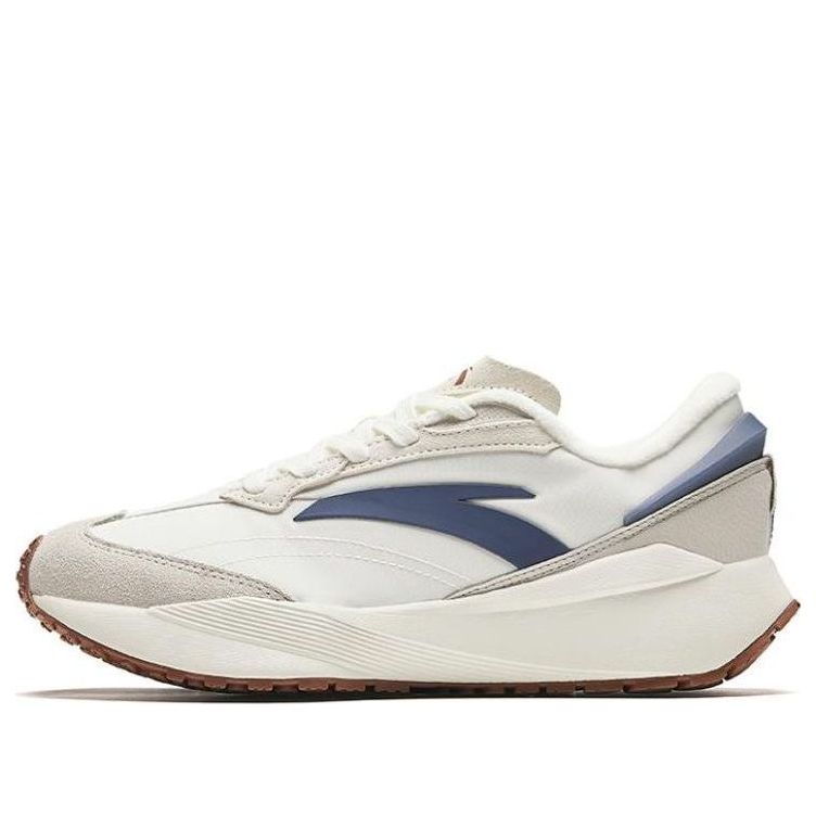 ANTA Icing Low 'Ivory' 912328856-6