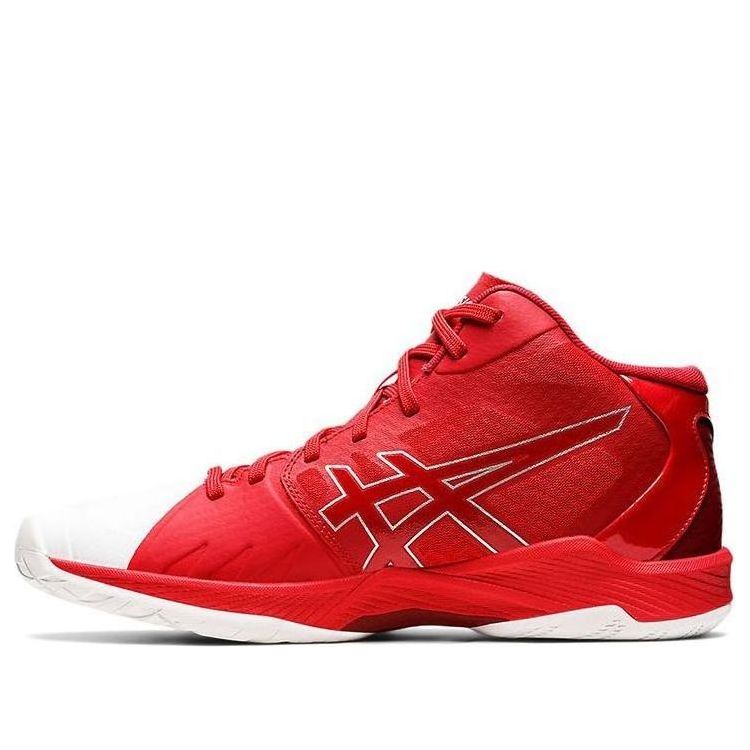 ASICS V-Swift FF MT 3 'White Classic Red' 1053A044-101
