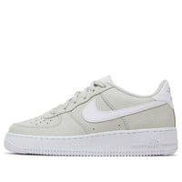 (GS) Nike Air Force 1 'Light Bone' CT3839-001