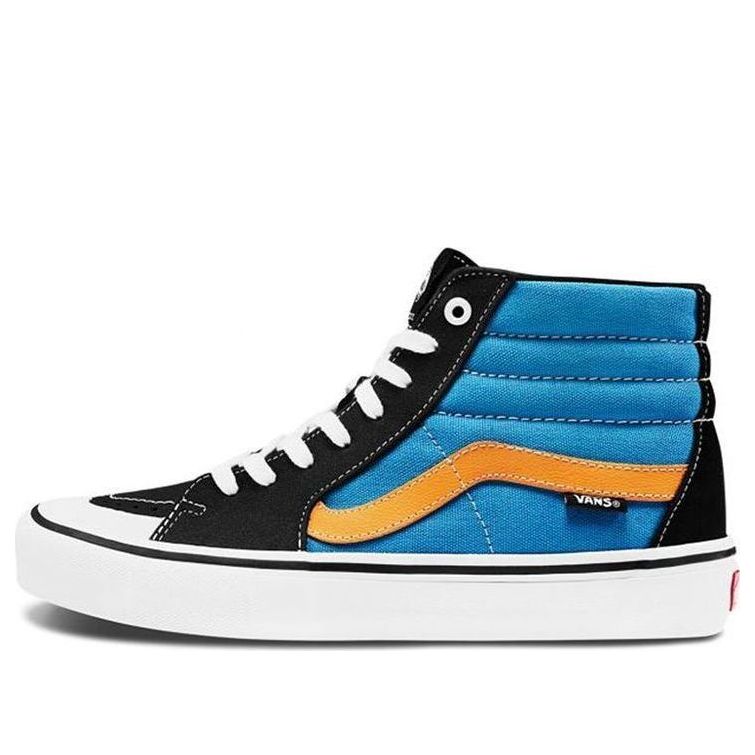 Vans SK8-HI Pro 'Knee Slide' VN0A45JDSXU