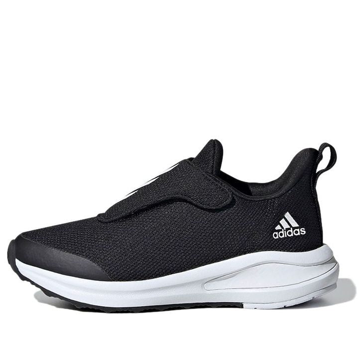 (GS) adidas Fortarun Ac Black FY3058