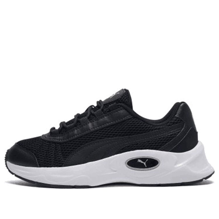 PUMA Nucleus 'Black' 369777-02