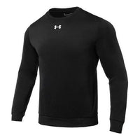 Under Armour Rival Fleece Crew 'Black' 23600306-001
