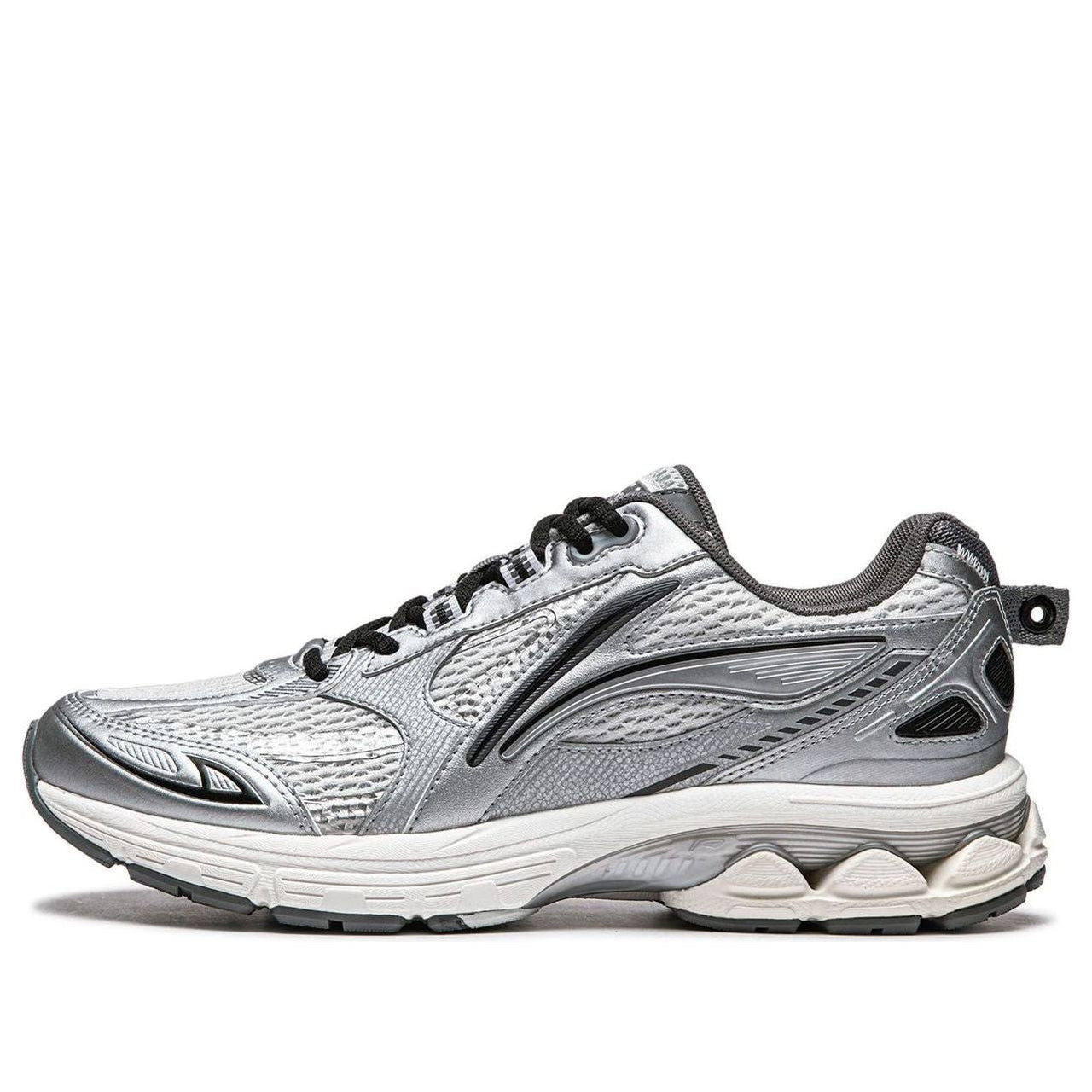 (WMNS) Li-Ning Fuyao 2.0 'Silver Grey' ARXU002-2