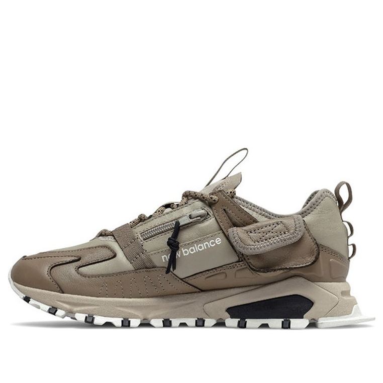 New Balance X-Racer Tactical Utility 'Grey Tan' MSXRCTUD