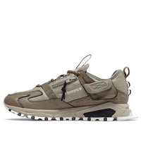 New Balance X-Racer Tactical Utility 'Grey Tan' MSXRCTUD