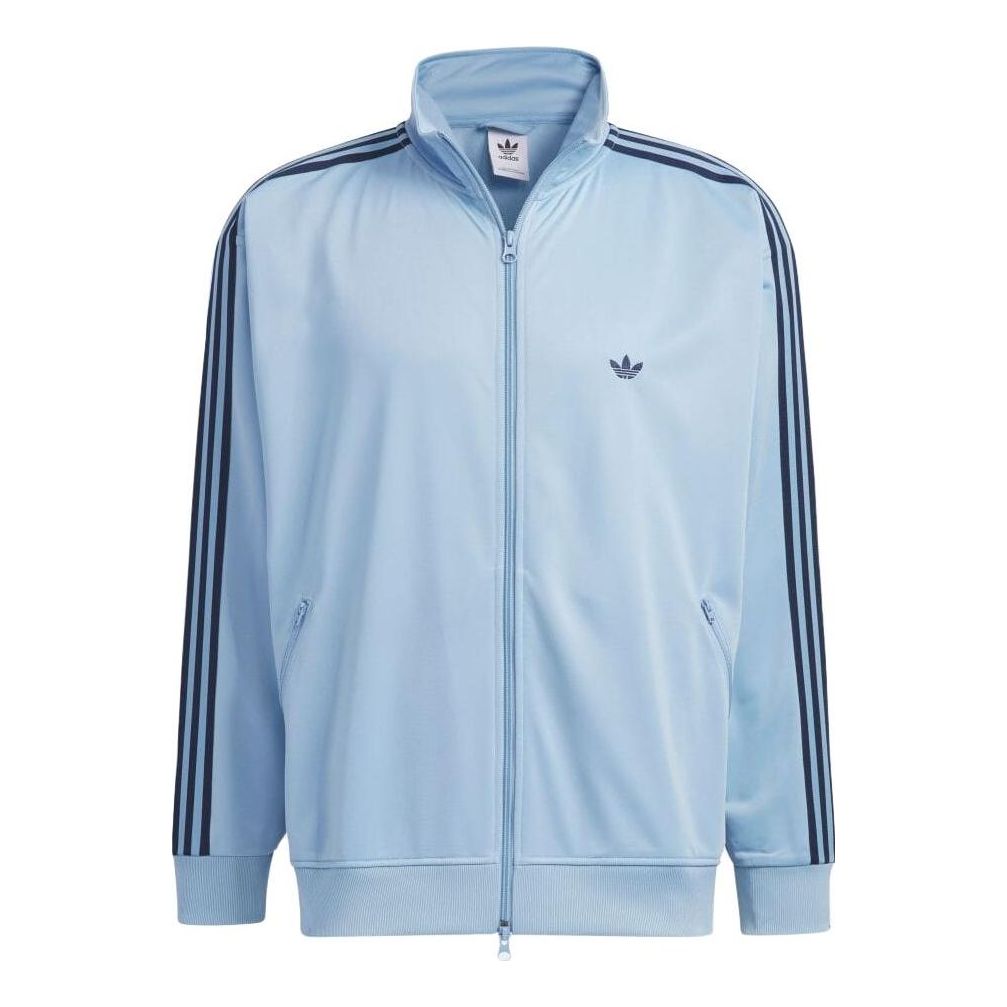 adidas originals BB Tracktop 'Ambient Sky' IK9150