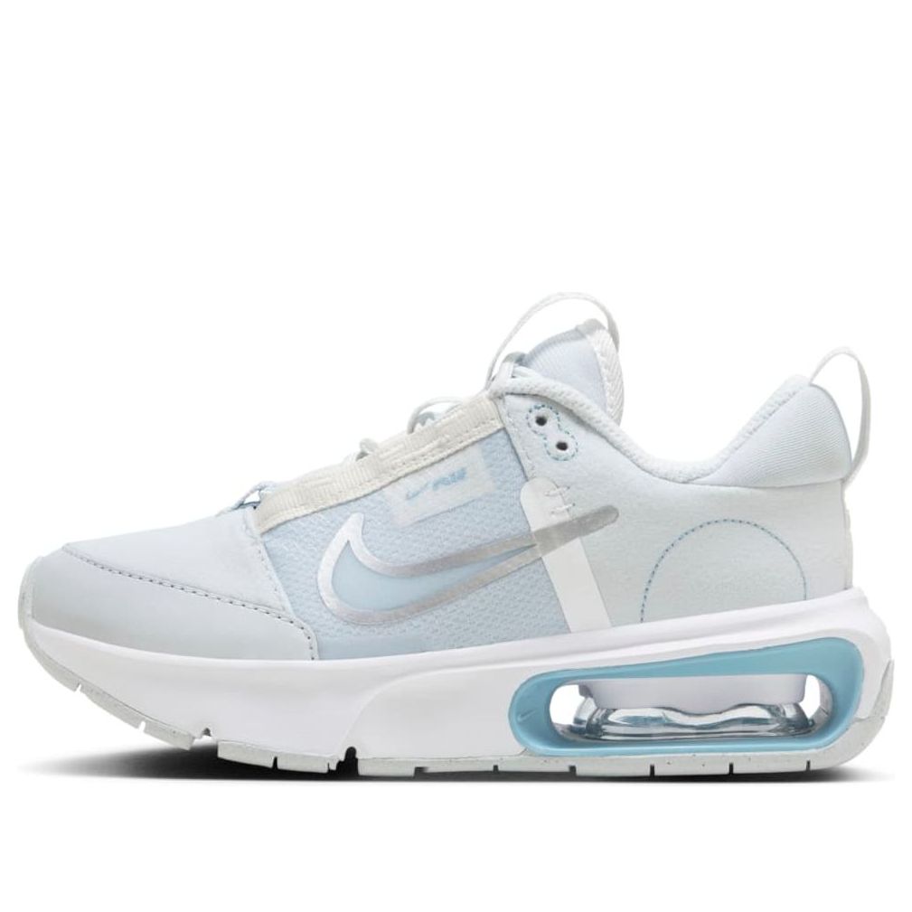 (PS) Nike Air Max INTRLK 'White Cool Grey' DC9289-400