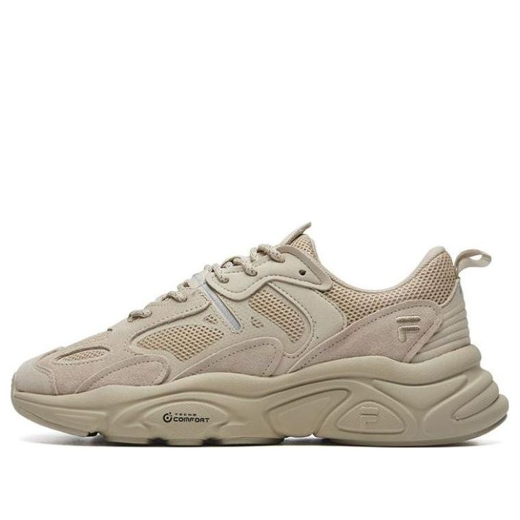 (WMNS) FILA Mars 2 'Camel Beige' F12W131116FDO