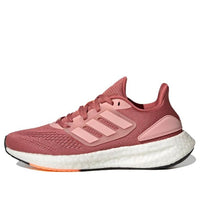 (WMNS) adidas PureBoost 22 'Wonder Red' HQ1461