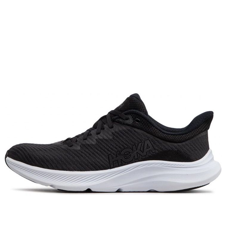 HOKA ONE ONE Solimar 'Black White' 1123074-BWHT