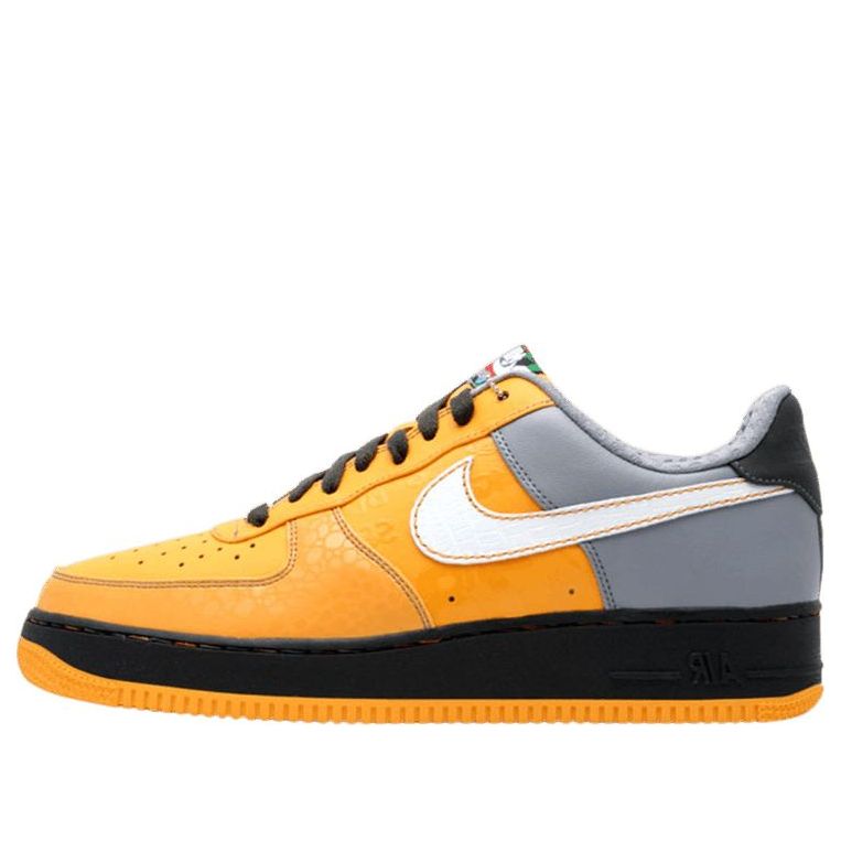 Nike Air Force 1 Premium 07 'South Bronx Choz' 315180-711