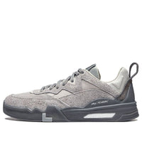 Li-Ning Ellington 'Grey White' AEPU011-2