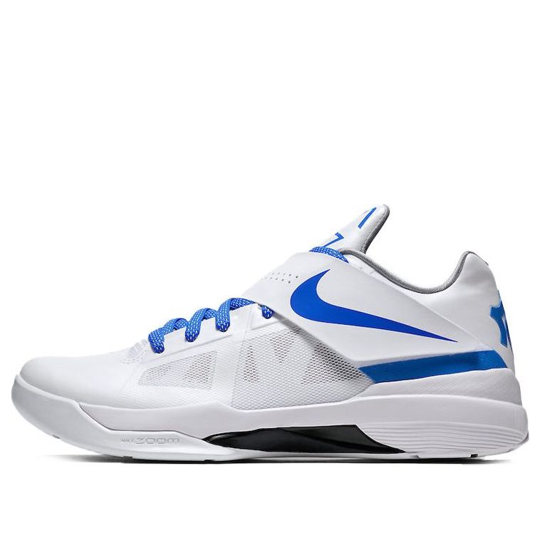 Nike Zoom KD 4 QS 'Battle Tested' AQ5103-100