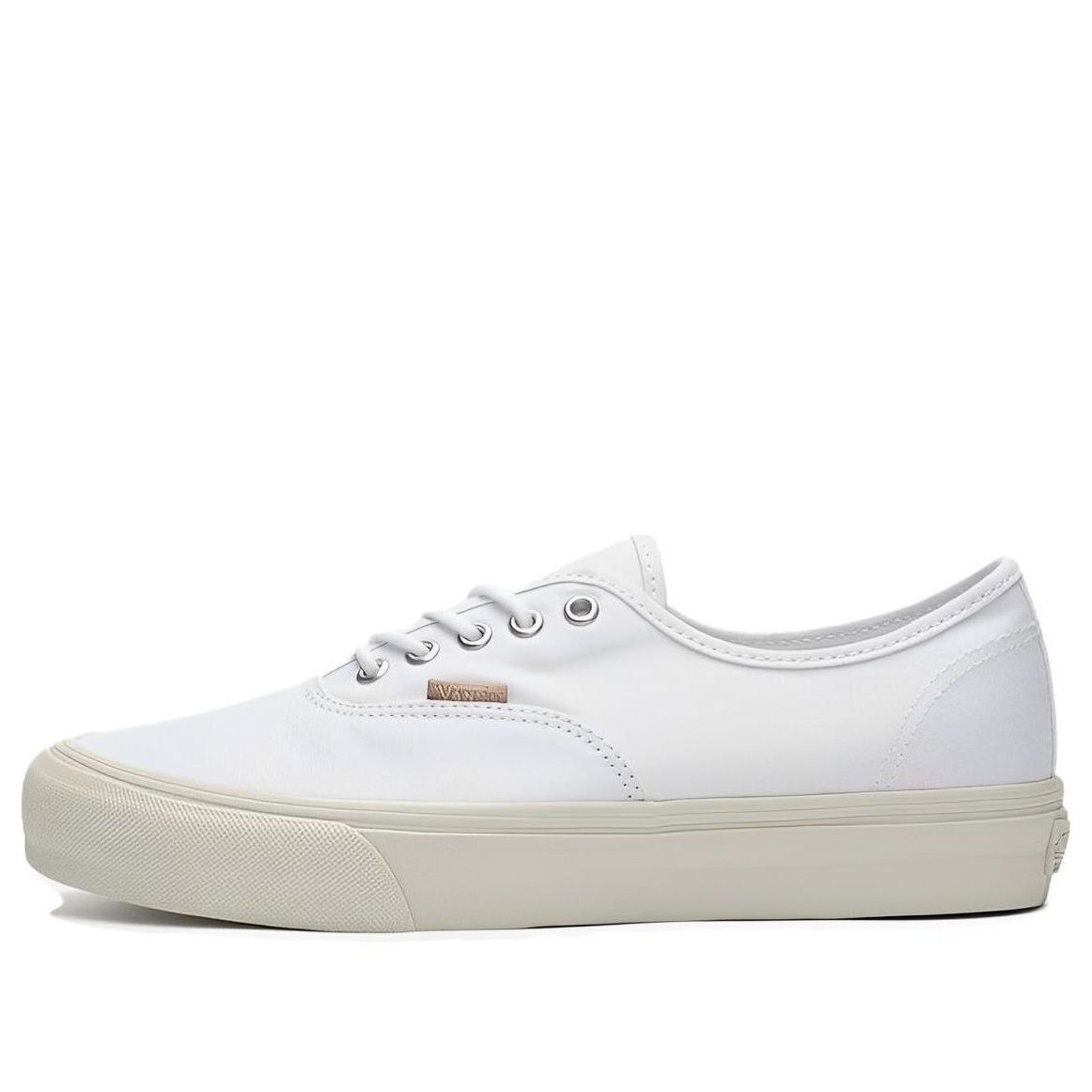 Vans x JJJJound Authentic VLT LX 'White' VN0A4CS4W00