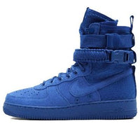 Nike SF Air Force 1 'Game Royal' 864024-401