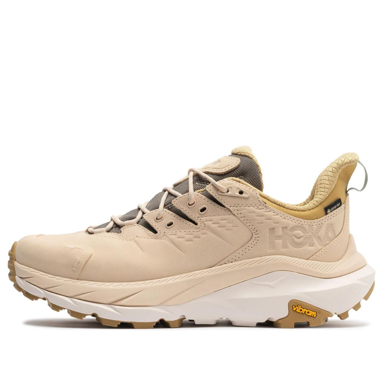 HOKA ONE ONE Kaha 2 Low GTX 'Oak Alabaster' 1123190F-OKLB