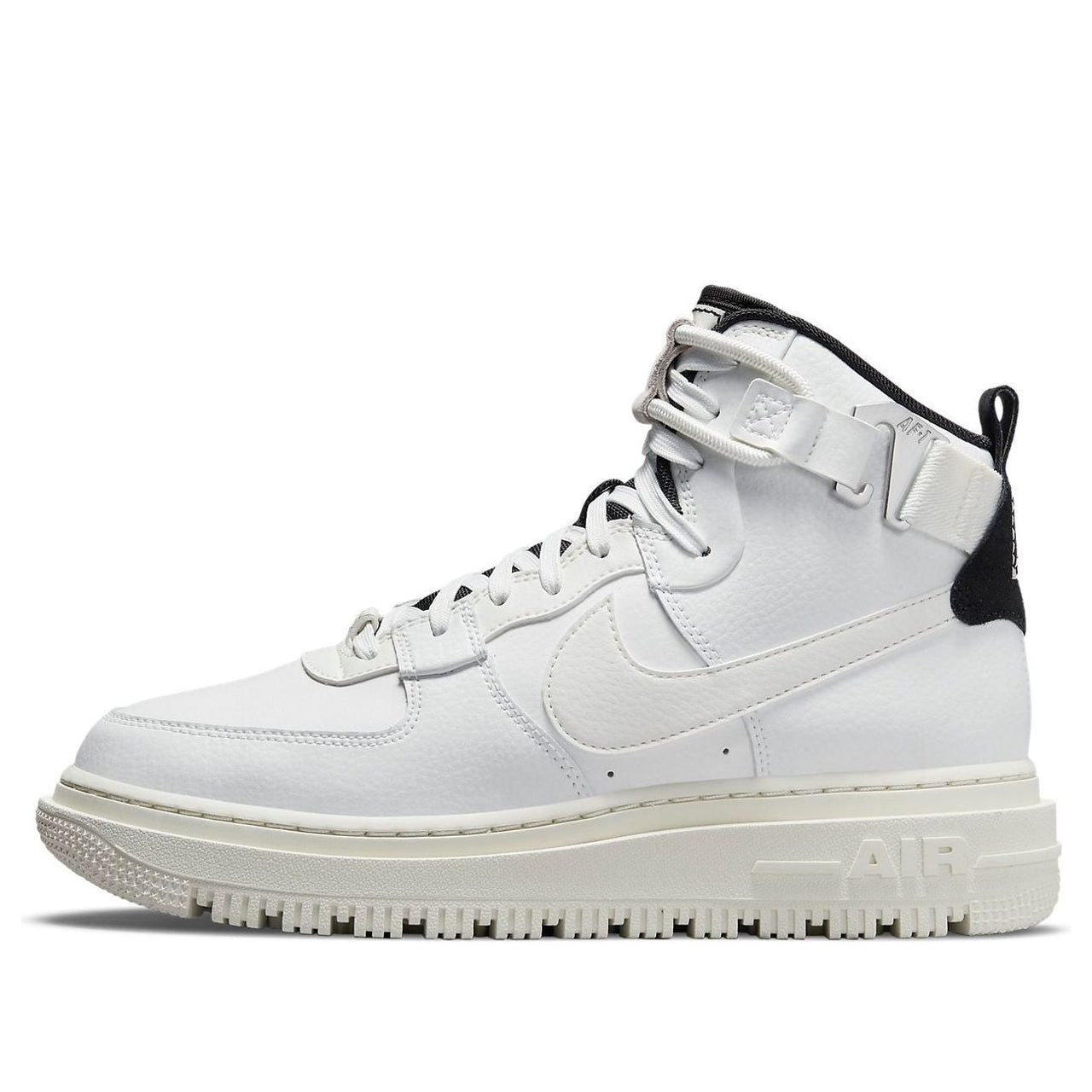 (WMNS) Nike Air Force 1 High Utility 2.0 'Summit White' DC3584-100