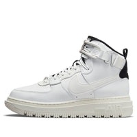 (WMNS) Nike Air Force 1 High Utility 2.0 'Summit White' DC3584-100