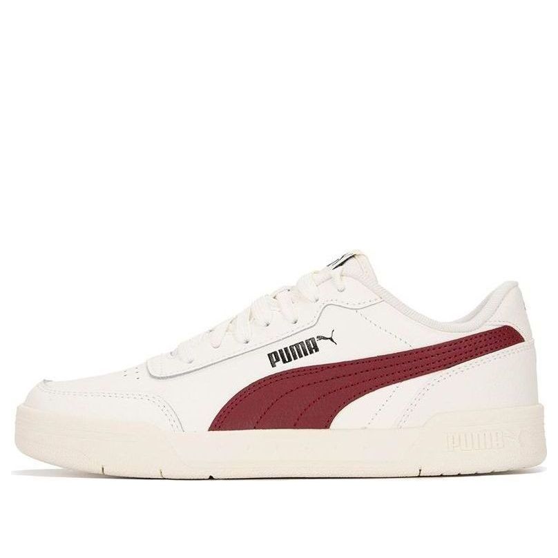 PUMA Caracal 'White' 369863-41