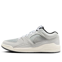 Air Jordan Stadium 90 'Light Smoke Grey' HV1810-001