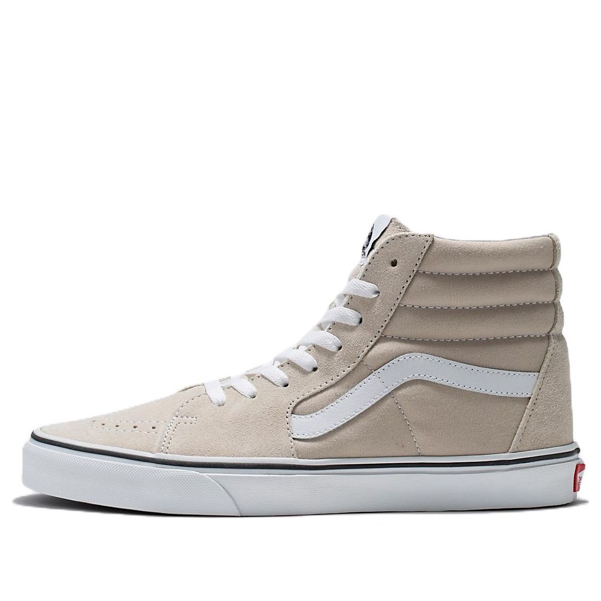 Vans SK8-Hi 'Beige Grey White' VN0005U9BLL