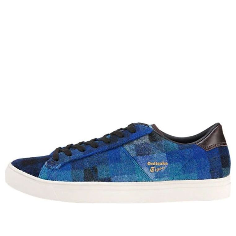 Onitsuka Tiger Lawnship 2.0 'Blue' 1183A520-400
