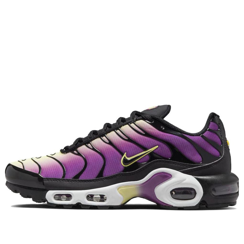 (WMNS) Nike Air Max Plus 'Bold Berry Citron Tint' FN3485-001