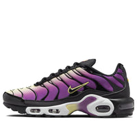 (WMNS) Nike Air Max Plus 'Bold Berry Citron Tint' FN3485-001