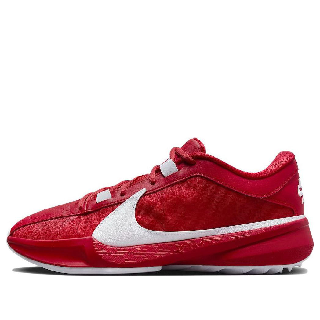 Nike Zoom Freak 5 TB 'University Red' DZ2946-600