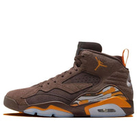 Air Jordan MVP 678 'Brown Orange' DZ4475-208