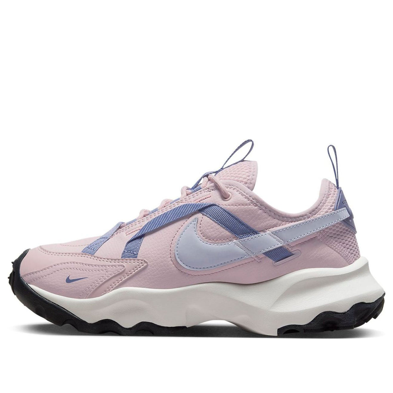 (WMNS) Nike TC 7900 'Platinum Violet Ashen Slate' DD9682-002