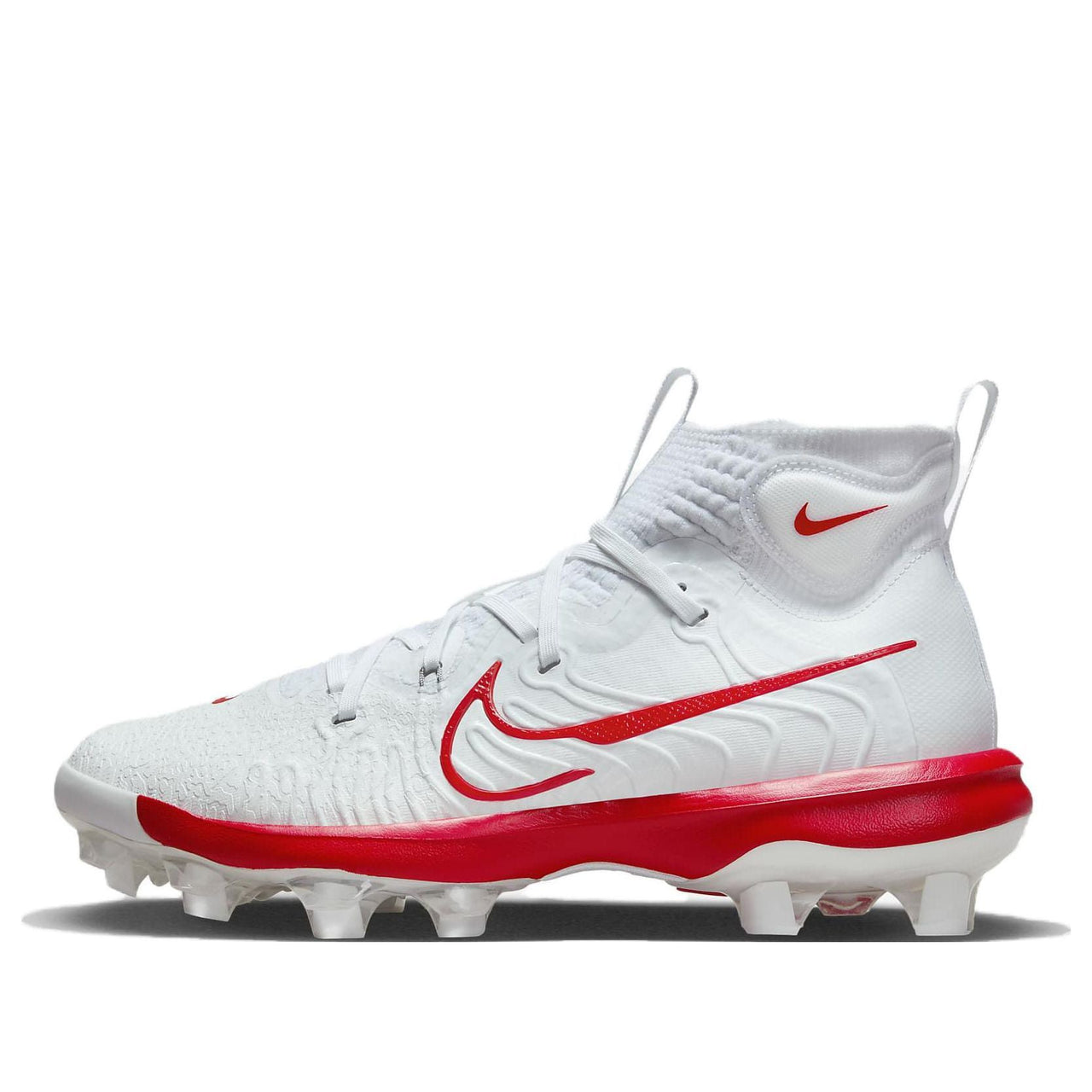 Nike Alpha Huarache NXT MCS 'White University Red' DJ6519-104