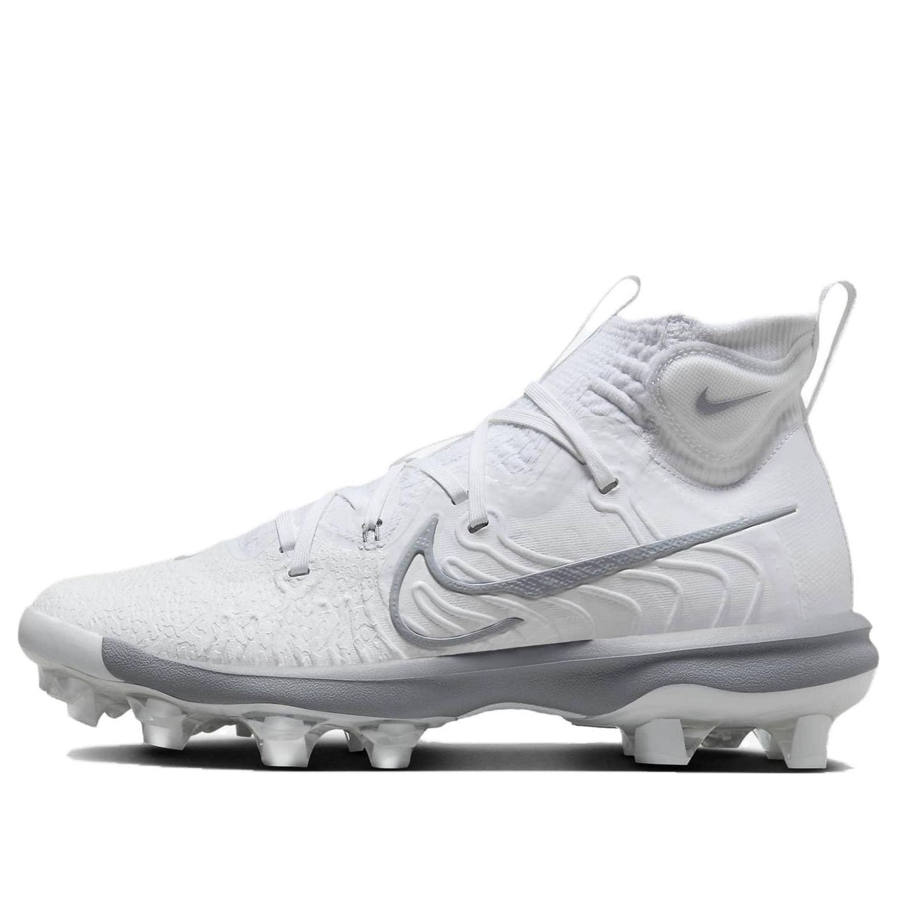 Nike Alpha Huarache NXT MCS 'White Wolf Grey' DJ6519-103