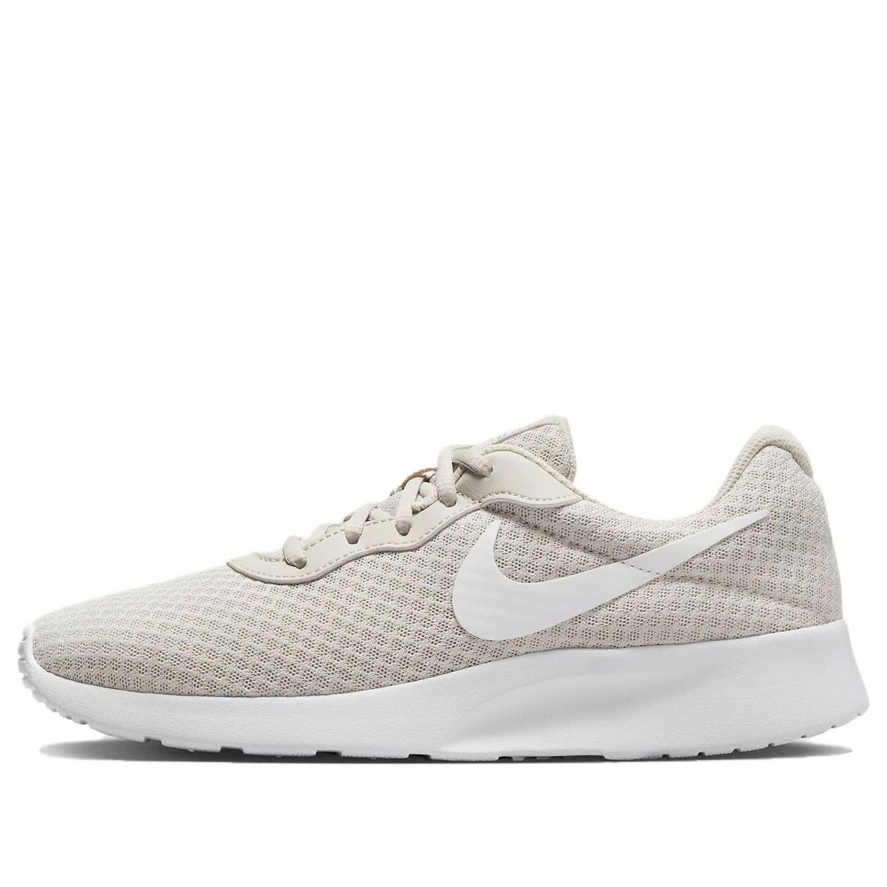 (WMNS) Nike Tanjun 'Light Orewood Brown' DJ6257-106